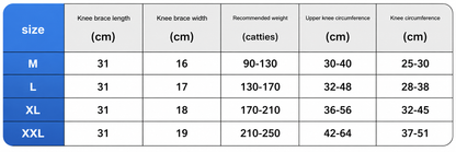 PeakFlex Knee Sleeve